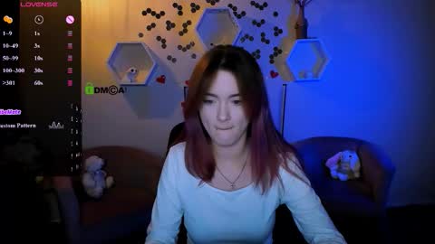 Little Liana  online show from September 26, 2025, 8:02 pm