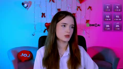 Snapshot of liana_kisses chatting on June 2, 2026, 6:32 pm Little Liana online show from June 2, 2026, 6:32 pm