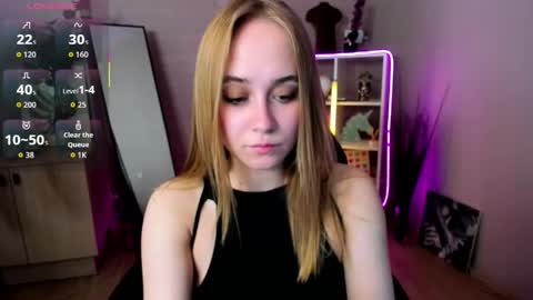 Liana online show from June 7, 2026, 2:05 am