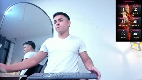 lianfox_ online show from March 22, 2026, 2:09 pm