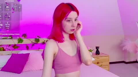 Lian online show from April 17, 2026, 6:49 am