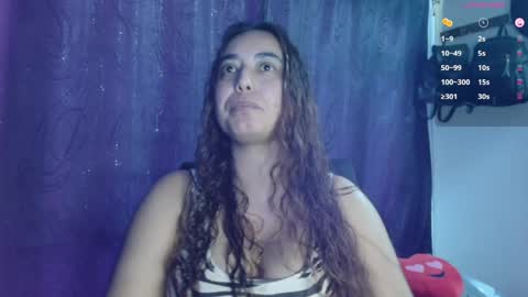 Lianna Lee online show from April 10, 2026, 8:24 pm