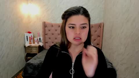 Grace online show from February 22, 2025, 8:09 pm