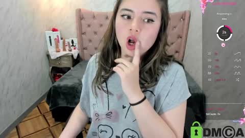 Grace online show from March 1, 2025, 5:05 pm