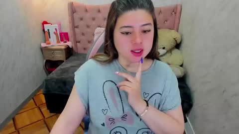 Snapshot of lianngrace chatting on February 10, 2026, 2:21 pm Grace online show from February 10, 2026, 2:21 pm