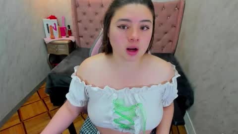 Grace online show from April 1, 2026, 2:47 pm