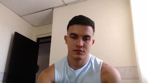 Liamstonne online show from March 13, 2026, 8:37 pm