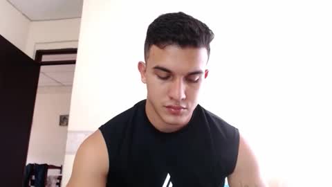 Liamstonne online show from March 24, 2026, 8:25 pm