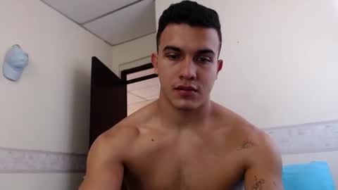 Liamstonne online show from April 3, 2026, 3:10 pm