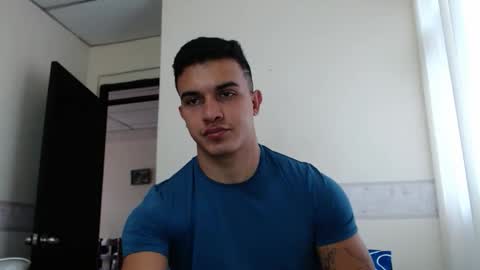 Liamstonne online show from April 8, 2026, 3:01 pm