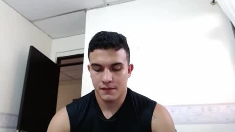 Liamstonne online show from April 15, 2026, 8:31 pm