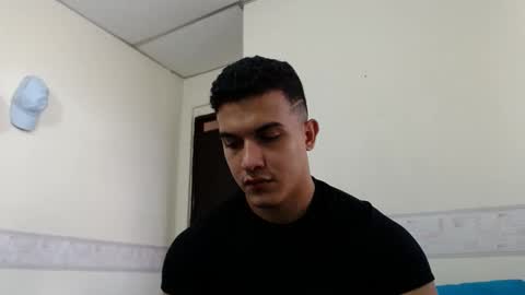 Liamstonne online show from April 20, 2026, 3:04 pm