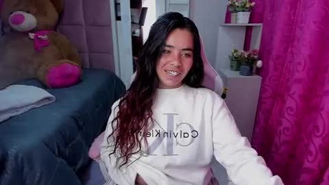 Snapshot of liany_taylor chatting on February 15, 2026, 2:52 am liany_taylor online show from February 15, 2026, 2:52 am