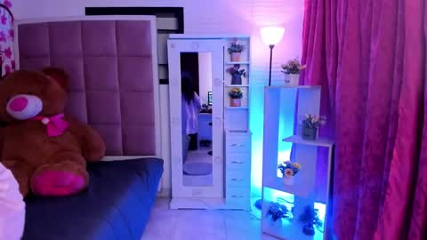 Snapshot of liany_taylor chatting on February 22, 2026, 2:56 am liany_taylor online show from February 22, 2026, 2:56 am