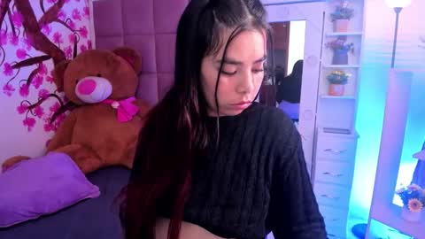 Snapshot of liany_taylor chatting on February 22, 2026, 7:45 pm liany_taylor online show from February 22, 2026, 7:45 pm