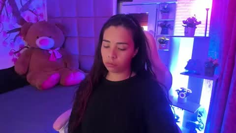 Snapshot of liany_taylor chatting on March 3, 2026, 2:39 am liany_taylor online show from March 3, 2026, 2:39 am