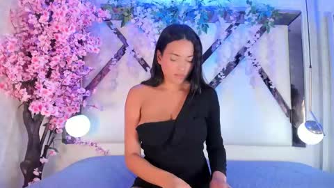 Lia obrien online show from May 9, 2026, 10:15 pm