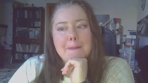 Snapshot of liaorgel chatting on January 17, 2025, 11:59 am liaorgel online show from January 17, 2025, 11:59 am