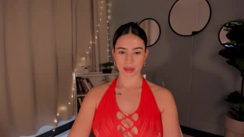 Snapshot of liapearce chatting on September 16, 2025, 12:28 pm Lia online show from September 16, 2025, 12:28 pm
