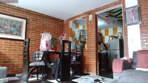 Liarouse04 online show from March 4, 2026, 1:17 pm