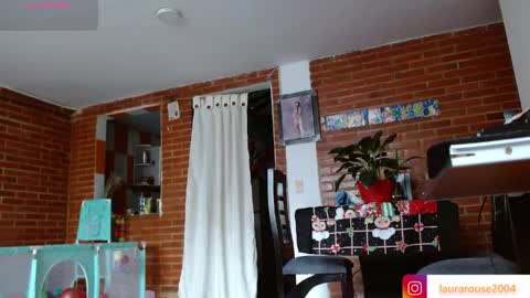 Liarouse04 online show from March 30, 2026, 2:40 pm