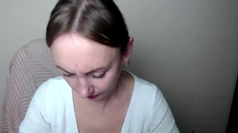 Snapshot of liasais_ chatting on February 12, 2026, 1:06 pm Lia online show from February 12, 2026, 1:06 pm