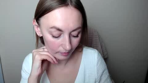 Snapshot of liasais_ chatting on February 20, 2026, 1:55 pm Lia online show from February 20, 2026, 1:55 pm