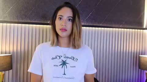 CALL ME LIA online show from June 1, 2026, 4:09 pm
