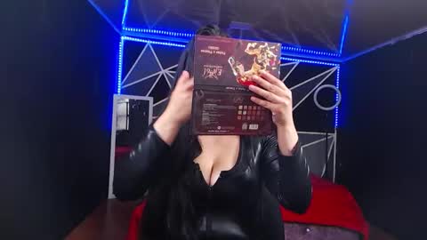 Snapshot of liastark19 chatting on February 24, 2026, 5:33 pm liastark19 online show from February 24, 2026, 5:33 pm