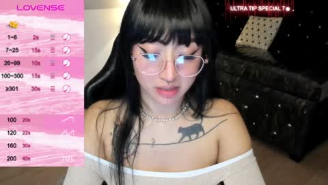 Dani online show from January 24, 2025, 3:45 pm