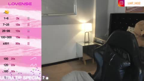 Dani online show from January 30, 2025, 6:43 pm