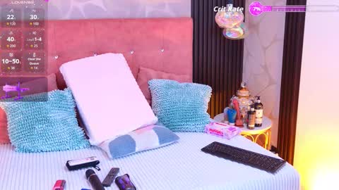 Lia online show from March 25, 2026, 7:20 pm