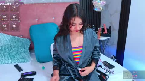 Snapshot of liateylor chatting on May 14, 2026, 7:20 pm Lia online show from May 14, 2026, 7:20 pm