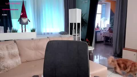 Snapshot of libby_nora chatting on January 3, 2025, 11:14 am Libby online show from January 3, 2025, 11:14 am