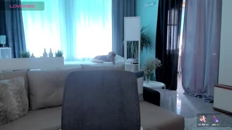 Snapshot of libby_nora chatting on February 24, 2025, 8:06 am Libby online show from February 24, 2025, 8:06 am