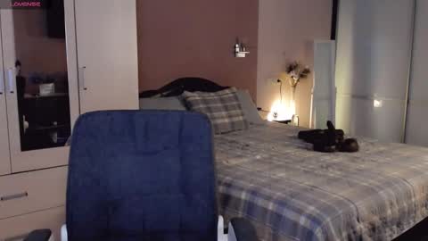 Snapshot of libby_nora chatting on November 3, 2025, 11:22 am Libby online show from November 3, 2025, 11:22 am