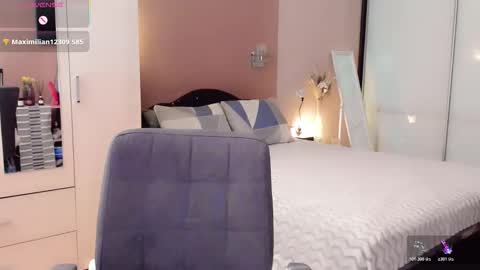 Libby online show from March 6, 2026, 8:55 am