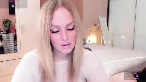 Libby online show from March 15, 2026, 10:10 am