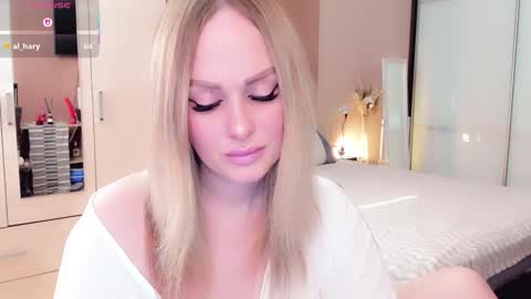 Libby online show from March 22, 2026, 10:40 am