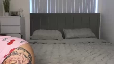 Libby online show from January 5, 2025, 12:10 pm