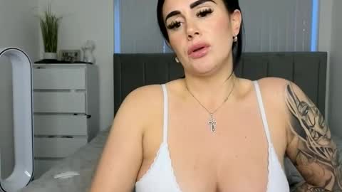 Libby online show from January 7, 2025, 4:05 pm