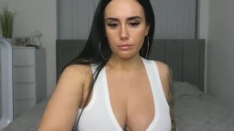 Libby online show from January 22, 2025, 8:49 pm