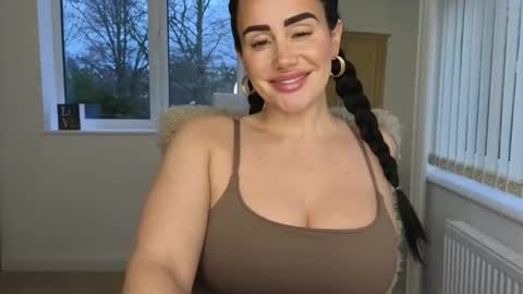 Libby online show from January 12, 2026, 8:30 am