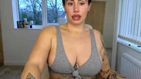 Libby online show from February 10, 2026, 8:29 am