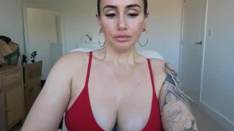 Libby online show from April 23, 2026, 12:29 pm