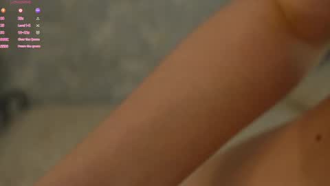 Elena online show from October 10, 2025, 3:49 am