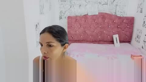 libelulasex clark online show from September 27, 2025, 5:07 pm