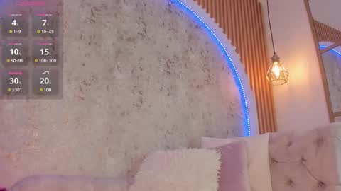 Snapshot of liberty_herrera chatting on February 18, 2025, 11:55 am Call me Liberty  online show from February 18, 2025, 11:55 am