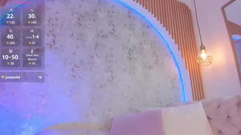 Snapshot of liberty_herrera chatting on February 24, 2025, 7:09 pm Call me Liberty  online show from February 24, 2025, 7:09 pm