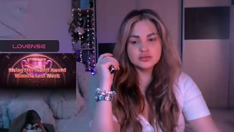 libra_mia online show from March 13, 2026, 3:24 am